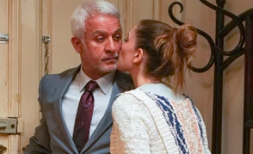 Запретный плод 2 сезон 47 серия