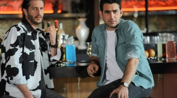 Запретный плод 5 сезон 115 серия