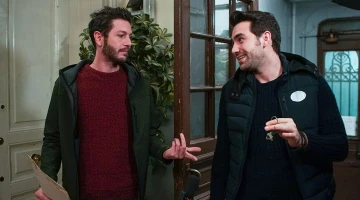 Запретный плод 2 сезон 27 серия