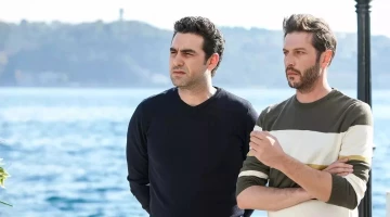 Запретный плод 6 сезон 153 серия