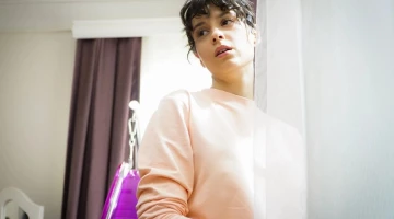 Запретный плод 3 сезон 56 серия