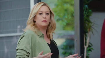 Запретный плод 4 сезон 89 серия