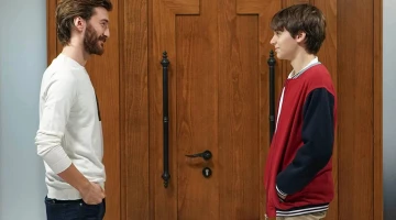 Запретный плод 2 сезон 26 серия