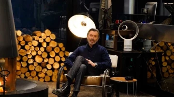 Запретный плод 3 сезон 65 серия