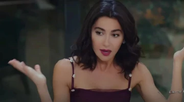 Запретный плод 4 сезон 83 серия