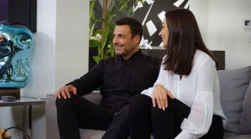 Запретный плод 3 сезон 58 серия