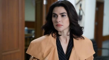 Запретный плод 4 сезон 106 серия