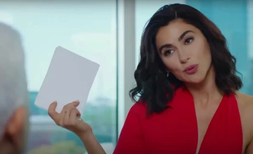 Запретный плод 5 сезон 113 серия