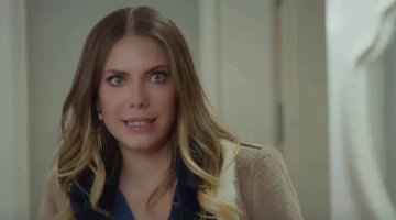 Запретный плод 4 сезон 88 серия