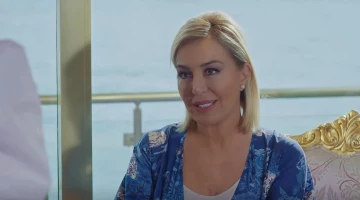 Запретный плод 4 сезон 103 серия