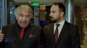 Запретный плод 4 сезон 87 серия