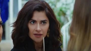 Запретный плод 4 сезон 94 серия