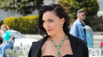 Запретный плод 5 сезон 143 серия