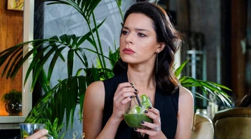 Запретный плод 2 сезон 32 серия