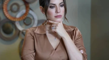 Запретный плод 4 сезон 98 серия