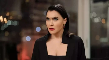 Запретный плод 5 сезон 127 серия