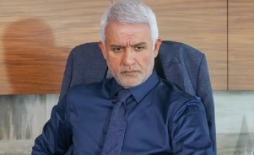 Запретный плод 4 сезон 104 серия