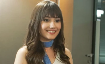 Запретный плод 5 сезон 124 серия