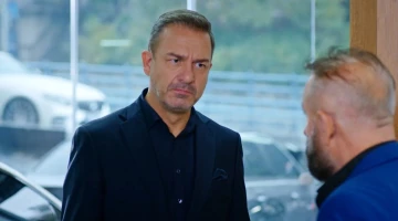 Запретный плод 6 сезон 152 серия