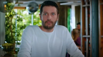 Запретный плод 5 сезон 143 серия