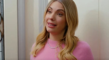 Запретный плод 6 сезон 167 серия