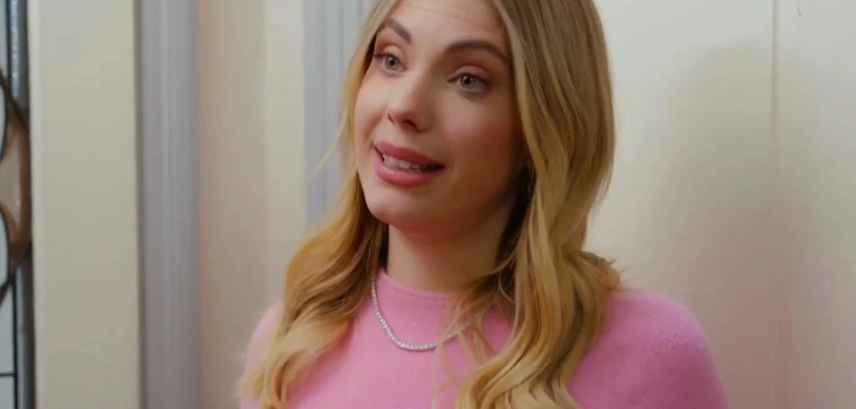 Запретный плод 167 серия