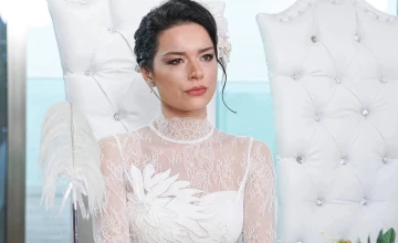 Запретный плод 2 сезон 28 серия