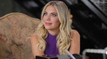 Запретный плод 5 сезон 111 серия