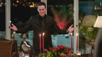 Запретный плод 6 сезон 161 серия