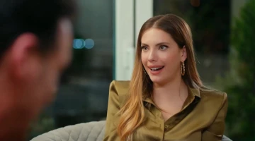 Запретный плод 6 сезон 157 серия