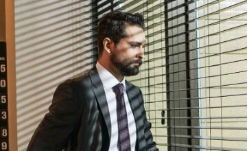 Запретный плод 2 сезон 30 серия