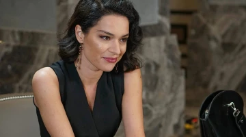 Запретный плод 2 сезон 13 серия