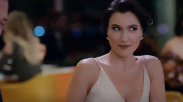 Запретный плод 5 сезон 115 серия