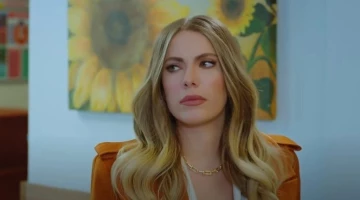 Запретный плод 4 сезон 105 серия