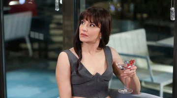 Запретный плод 6 сезон 167 серия