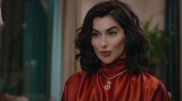 Запретный плод 4 сезон 96 серия