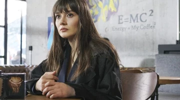 Запретный плод 2 сезон 37 серия