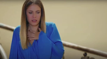 Запретный плод 4 сезон 85 серия