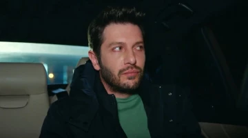 Запретный плод 163 серия