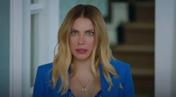 Запретный плод 5 сезон 137 серия