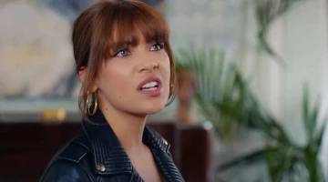 Запретный плод 5 сезон 118 серия