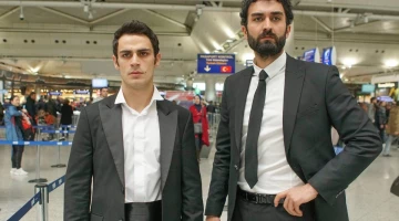 Запретный плод 2 сезон 39 серия