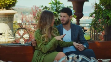 Запретный плод 4 сезон 108 серия