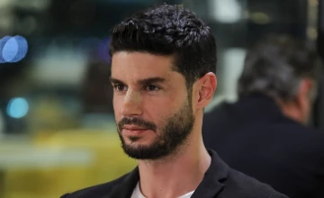 Запретный плод 5 сезон 142 серия