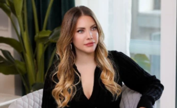 Запретный плод 6 сезон 147 серия