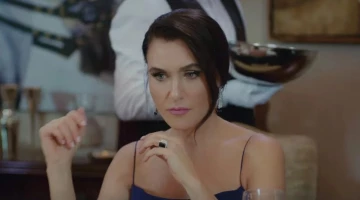 Запретный плод 4 сезон 89 серия