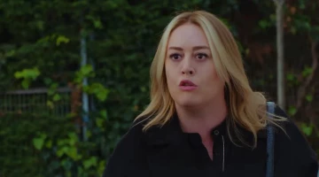 Запретный плод 4 сезон 92 серия