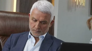 Запретный плод 2 сезон 44 серия