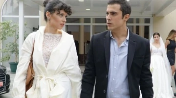 Запретный плод 3 сезон 55 серия