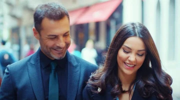 Запретный плод 3 сезон 54 серия